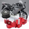 Motorcycle Chain Tensioner Automatic Adjuster for ATV OffRoad Vehicle Dirt Bike