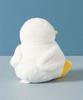 Bleu Bleuet Duck Plush Mascot