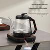 2025 Integrated Electric Kettle: Fully Automatic Hot Water Pump for Tea Brewing