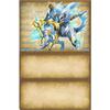 Battle Spirits BS63 Partner Shark Shack / Paper Card Case Only Contract Chapter 4 Beyond Evolution Box Purchase Bonus