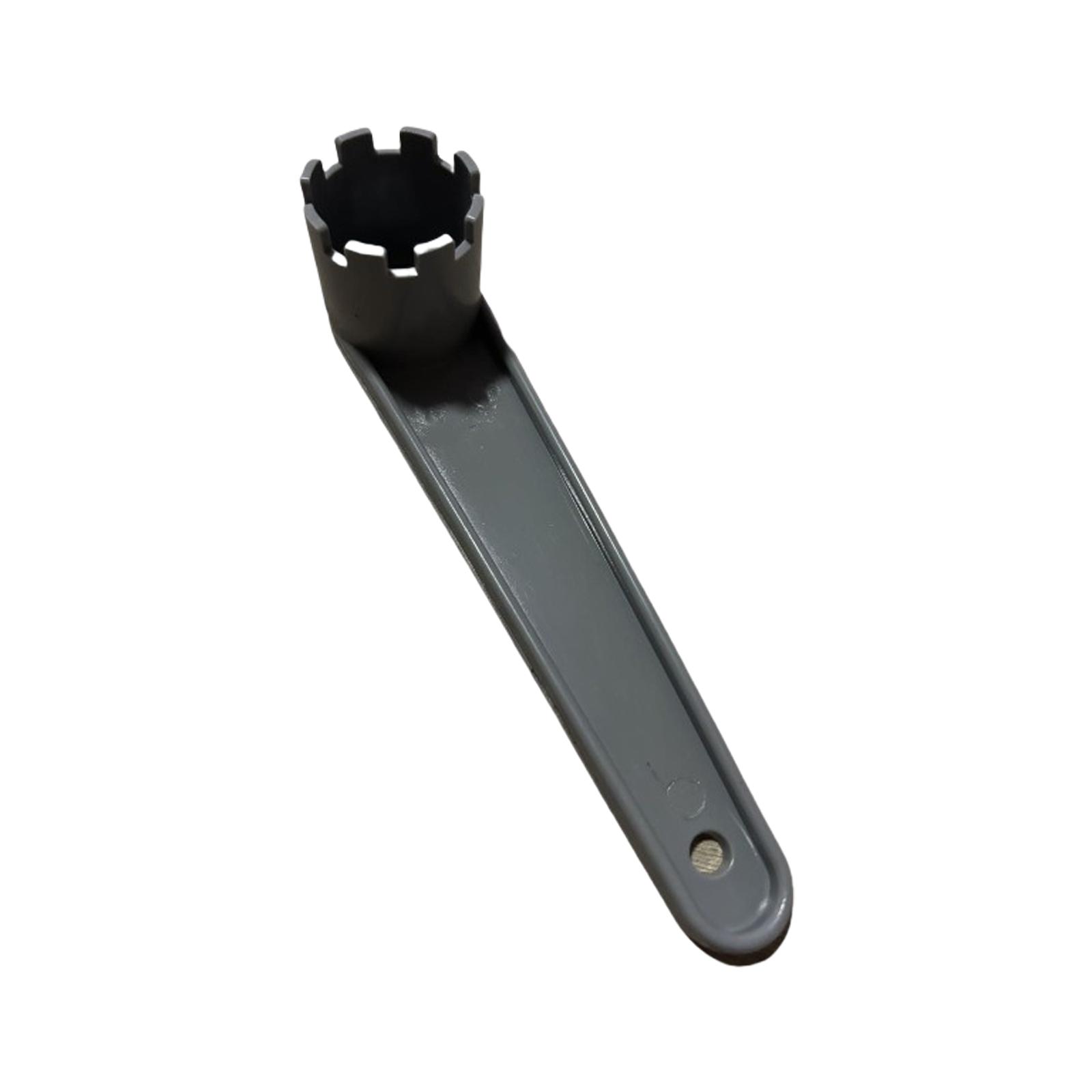 

6 Teeth 8 Teeth Inflatable Boats Air Valve Wrench Paddle Board Valves Wrench Kayak Valve Tool Boat Kayak Valve Wrench 2 серый