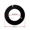 Front Fork Headset Wash Base Road Bike Air Tube Stem Spacer Seal