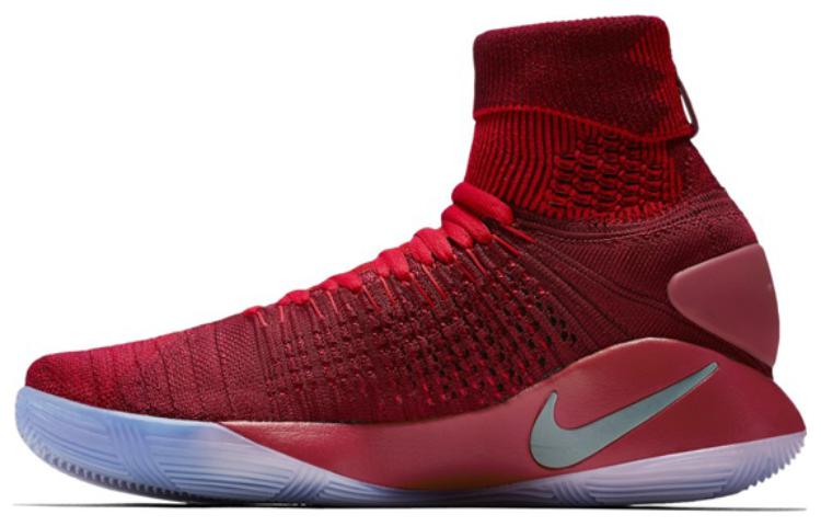 

Nike Hyperdunk 2016 Team Red 843390-606 42.5