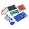 LIZAO RC111 MFRC111 RDM6111 RFID Kit 11.16MHz 111KHz S11 SPI Read Write Module With Tags For Arduino Uno R1 Mega1161