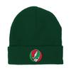Gorro Unisex para Adultos Grateful Dead Steal Your Face