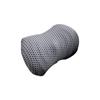 Back Car Interior Cushion Lumbar Pillow Auto Lumbar Support Pillow Memory Foam Supportive Pillow Vehicle Supplies
