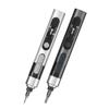 L5 Smart Electric Screwdriver with Dual Torque Adjustment Strong Magnetic Adsorption Bits Suitable