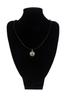 Fila Brasileiro – A set of jewelry with your photo, handmade set | Art-Dog