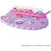 Agatsuma Sanrio Characters DIY Glitter Bead Maker for Ages 6 and Up Craft Kit