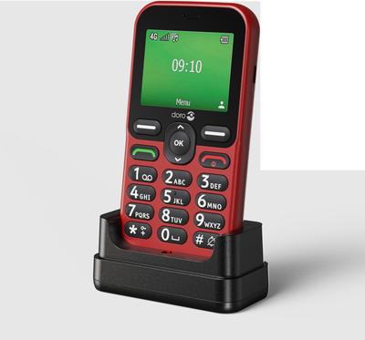 Doro Leva E10 Mobile Phone
