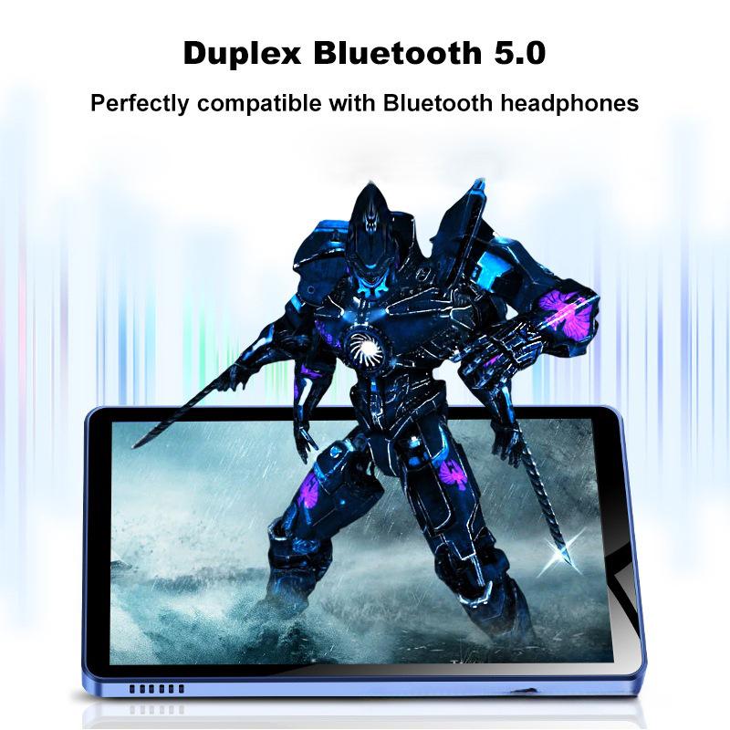 4-inch Android WiFi MP5 Music Player with Touchscreen