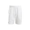 2023 Sports Shorts Men's White IA7097