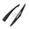 Originaler Heckscheibenwischerarm & Wischerblatt-Satz für Ix35 Tucson OEM 988111h000 988501h000 2009 2010 2011 2012 2013 2014 2015 Hohe Qualität