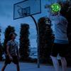 Size 7 Ing Basket Ball for Night Game  Dye Light Up Basketball  In The Dark Basketball Gifts Toys