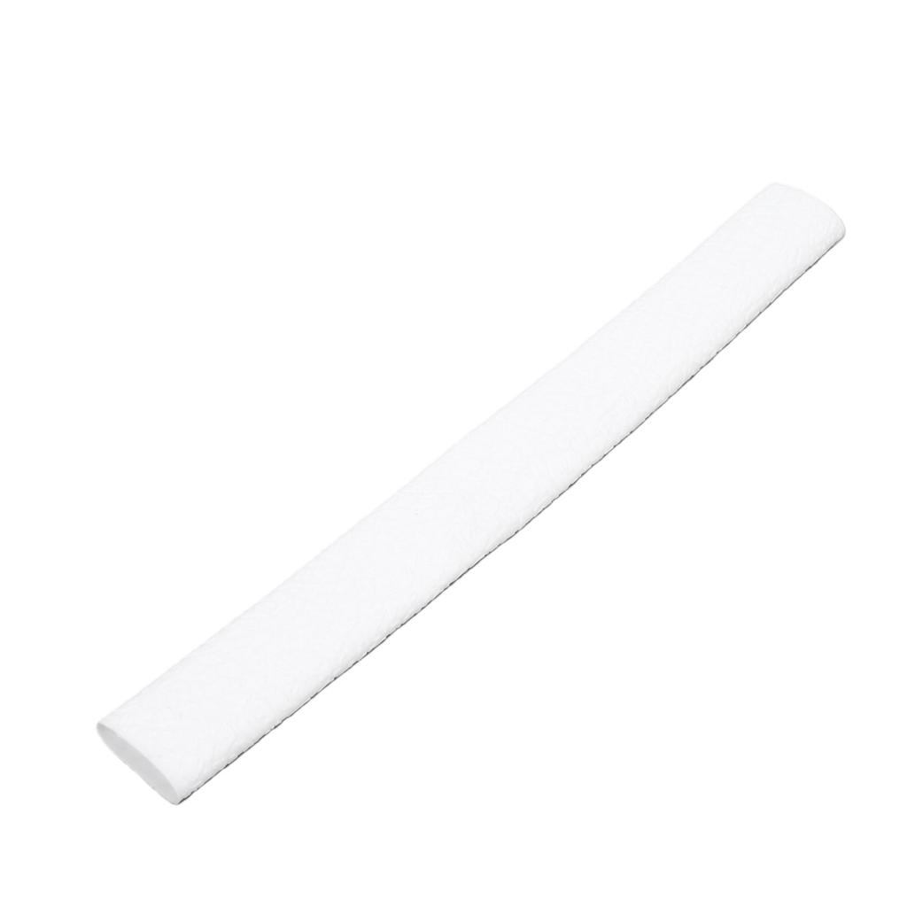 Pool Cue Handle Grip Cue Butt Sleeve Portable Billiards Accessories 11.22inch Length Lightweight Rubber Tubing Sleeve
