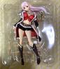 [USED] Queen's Blade Rebellion Great Pirate Captain Liliana