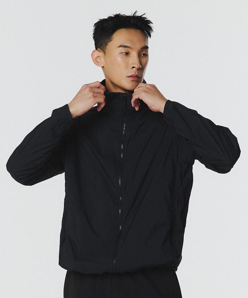 Musinsa Standard Sports Super Light Windbreaker (10 Colors) (Type A)
