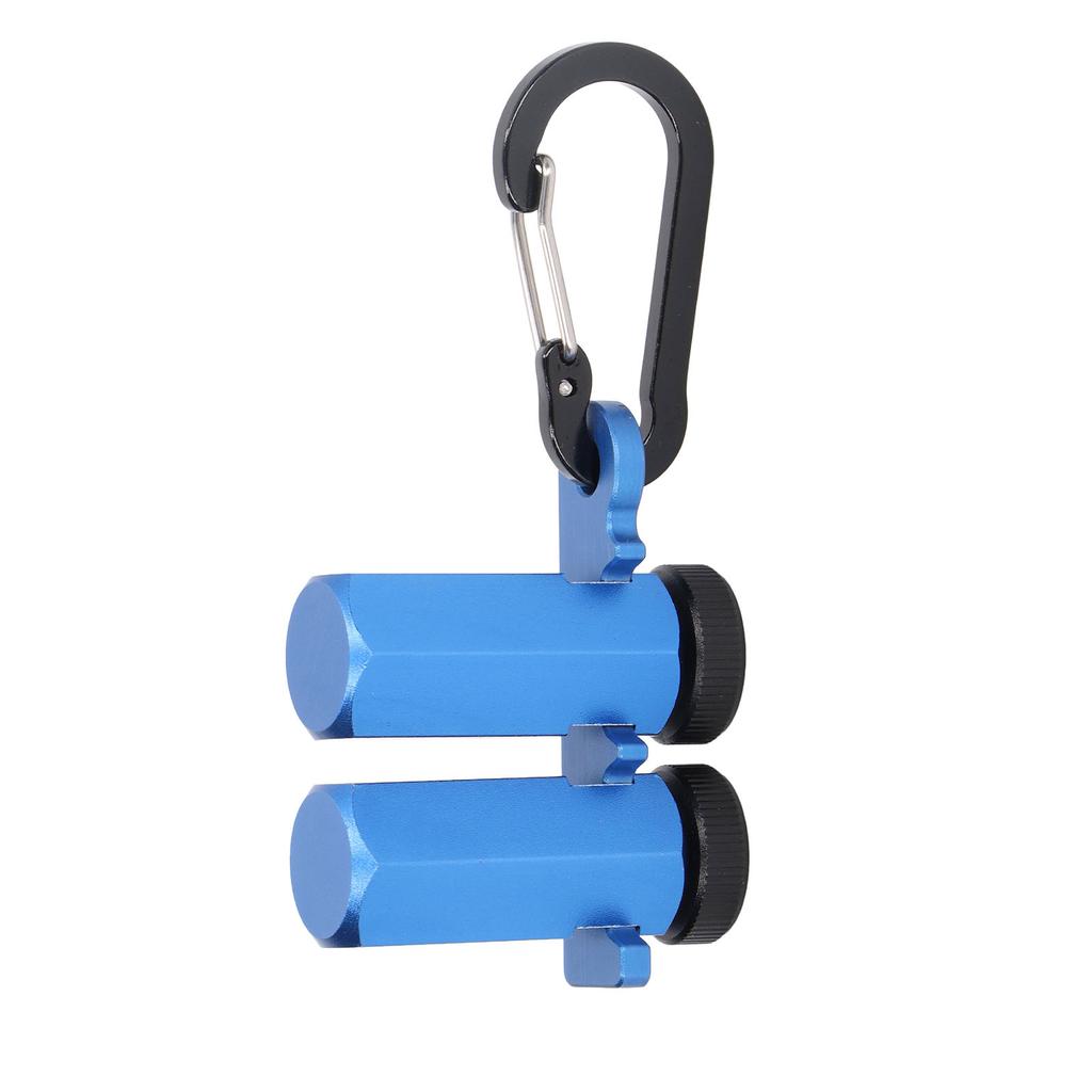Stair Gauges for Framing Square Tall Stops Attachment Jigs Non Slip with Holder Aluminum Alloy