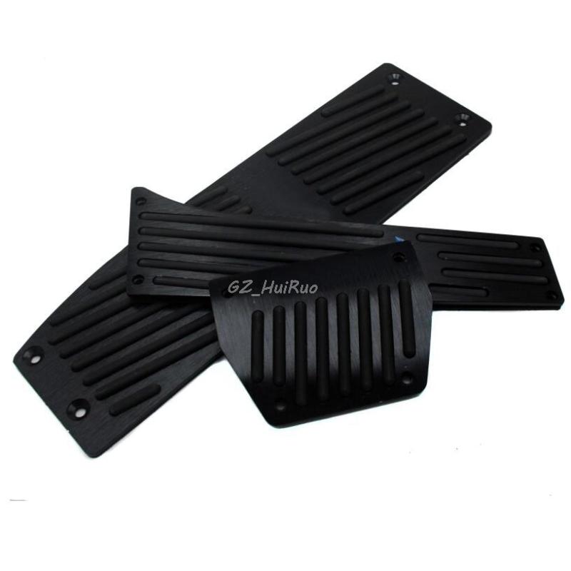 Power Foot Pedal Gas Break FOR BMW E90 E92 E46 E93 E87 E84 1 3 Series X1 AT/MT Car Styling Accelerator Gas Pedal Covers