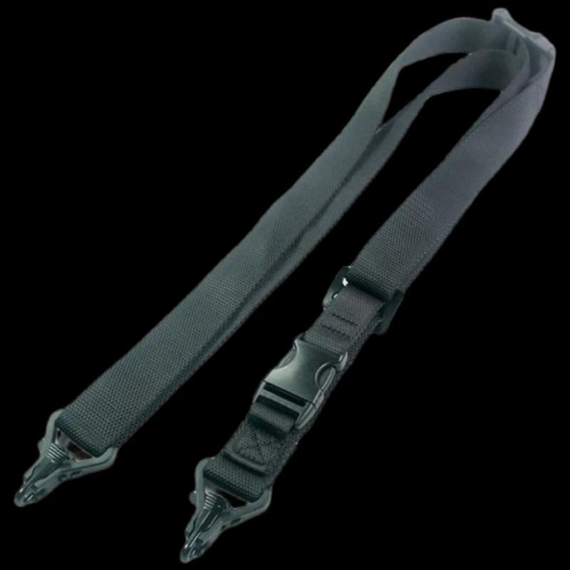 Junshi Multi-functional Three-Point Tactical Back Strap System