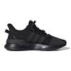 Adidas U Path Run Triple Core Black GS G28107