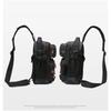 Tactical FIshing Bag Backppack Chest Sling Outdoor FIshing Lure Rod Men Sports Handbags Shoulder Laser Molle Hunting Hiking Bags
