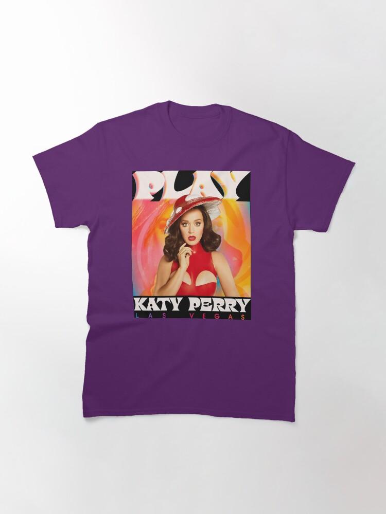 Katy Perry new KatyPerry Classic T-Shirt