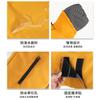 Waterproof Hooded Dog Winter Coat With Cotton Padding Warm Pet Jacket Small To Large Breeds