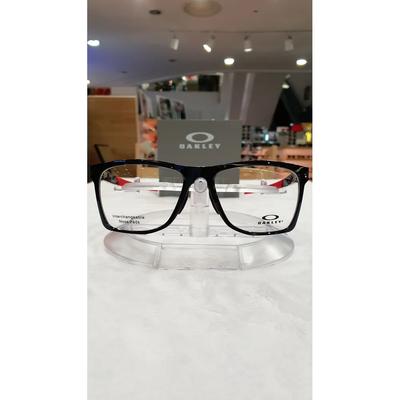 Eye-friendly Activate Glasses OX8169F-03