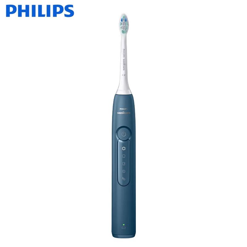 

Philips DiamondClean 3 Series Sonic Electric Toothbrush