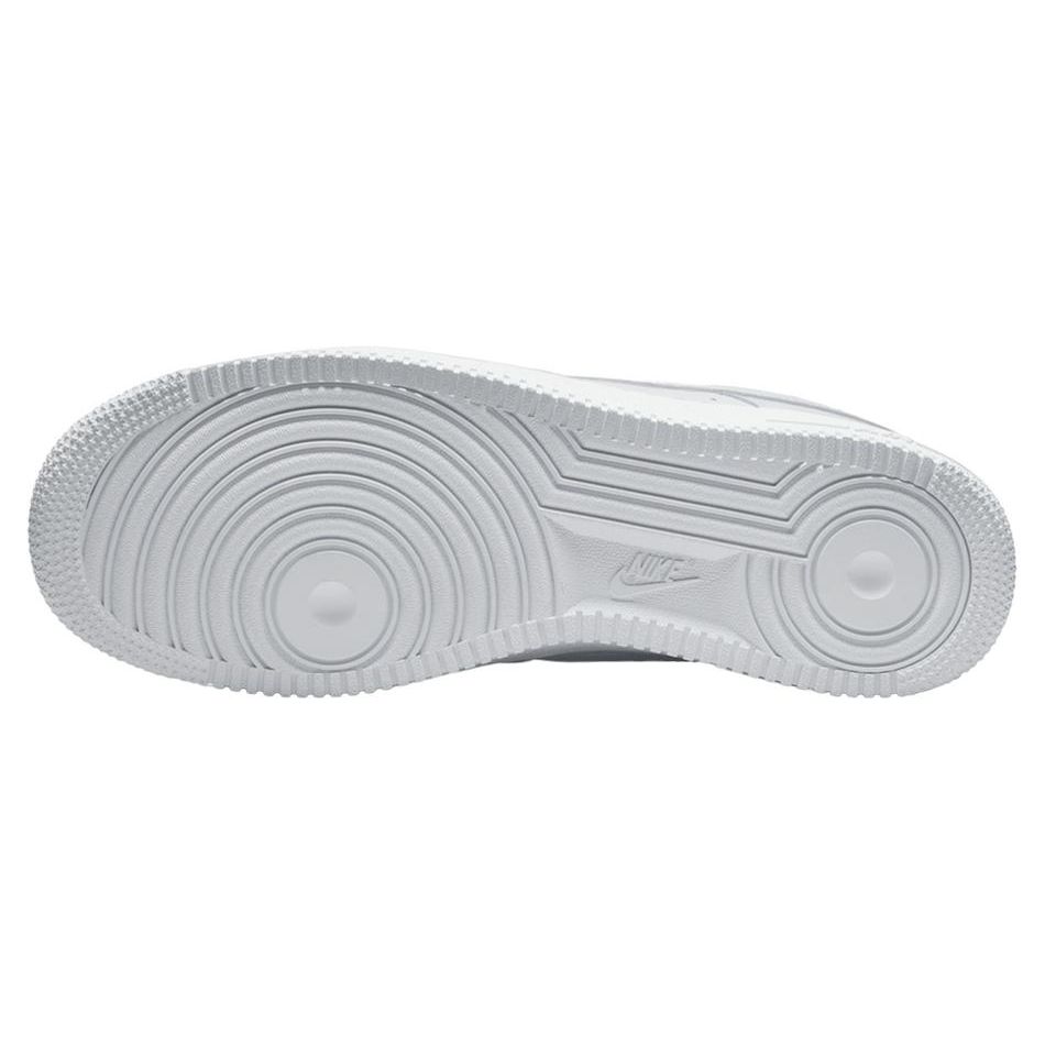 Nike Travis Scott X Air Force 1 Utopia Comfortable Versatile Low-Top Sneakers Men Sneakers White CW2288-111-TS