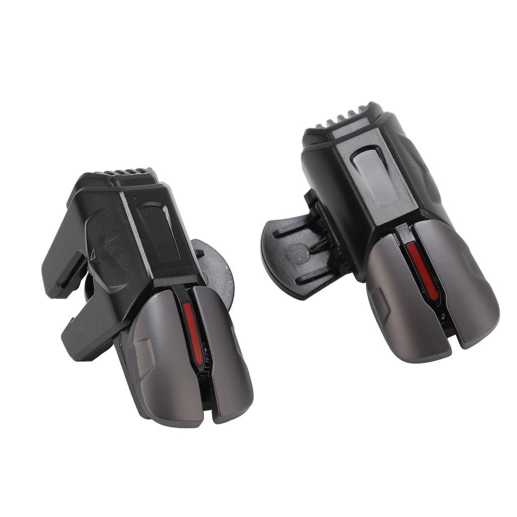 Mobile Game Trigger Ergonomic Sensitive Increase Reaction Speed 6 Trigger Mobile Phone Game