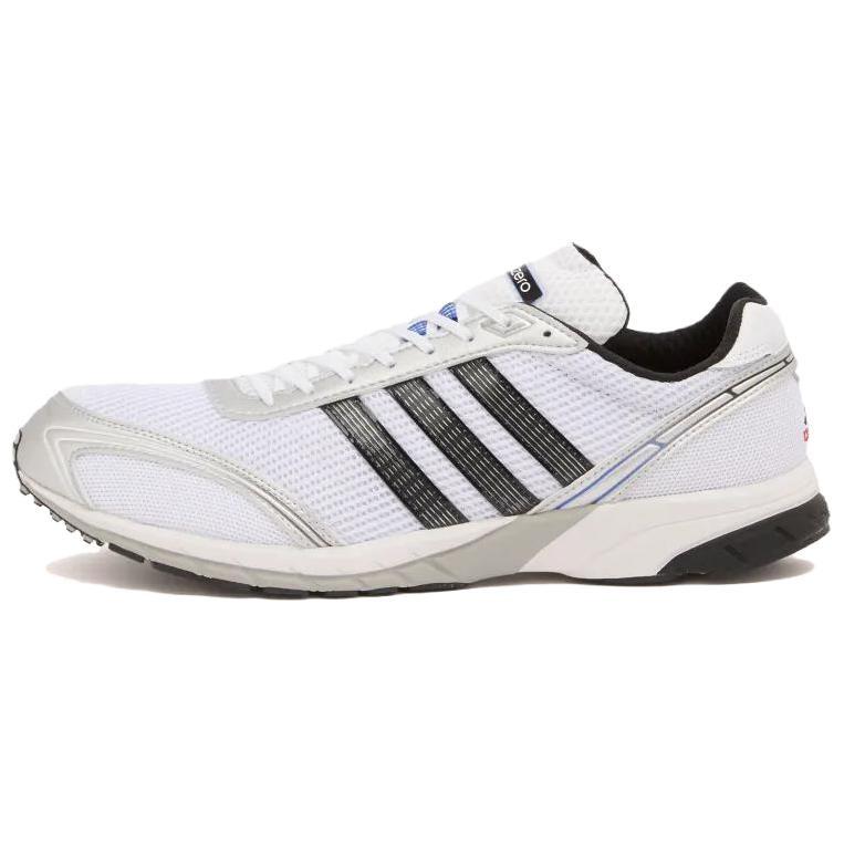 adidas Adizero Adios OG Cloud White Men s JQ9306 EU 38
