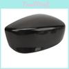 Passenger Cap Side Mirror 76201 Ta0 A01zd Right Rearview Mirror Cover Housing For Accord 2008 To