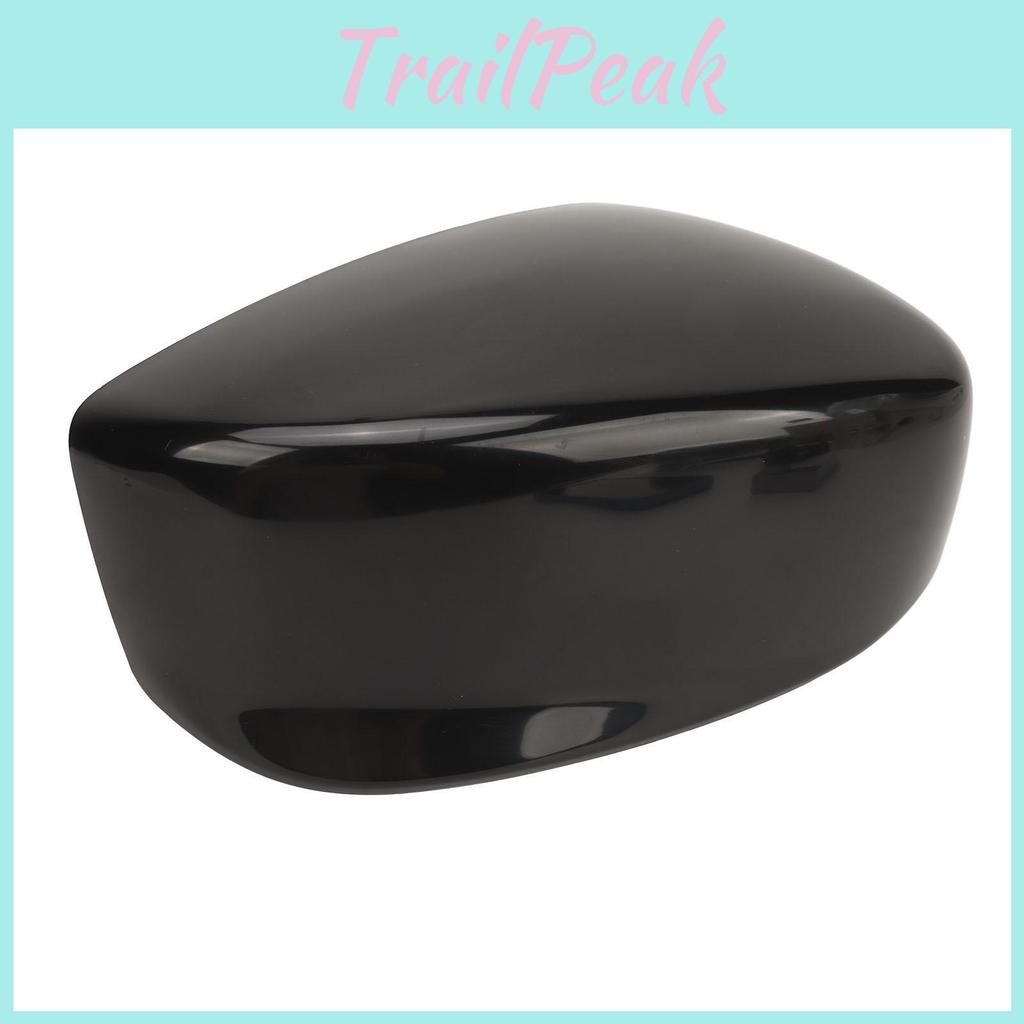 Passenger Cap Side Mirror 76201 Ta0 A01zd Right Rearview Mirror Cover Housing For Accord 2008 To