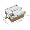 0.1-6Ghz RF Switches SPDT OneOffs Two Selection Switches High Isolation Microwave Electronic Switches RF Switches