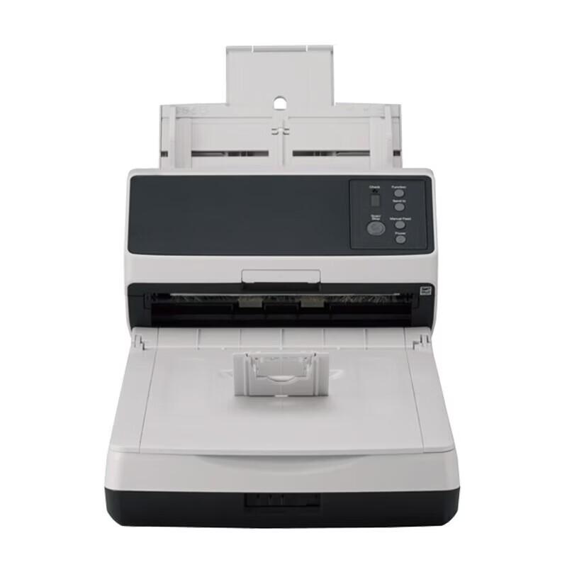 Fujitsu Fi-8250U High-Speed Document Scanner CN plug (adapter included)