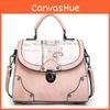 Chic And Stylish European And American Fashion Large Handbag Shoulder Bag For All Occasions