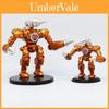 Boneco de Ação de PVC do Drill Man com Juntas Articuladas e Design Transformável para Colecionadores e Fãs de Anime