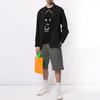 Comme Des Garcons Play Inverted Outline Heart T shirt AZ-T114-051-1