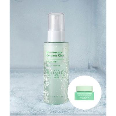 Houttuynia Cordata Cica Cream Mist 110ML