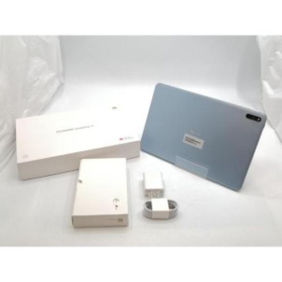

USED Huawei MatePad 11 DBY-W09 6GB 128GB Wi-Fi Model Isle Blue Japan Version синій