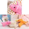 Dinosaur Pig Plush Toy With Sound For Kids Kids Gift Plush Animal Soft Stuffed Doll