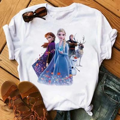 Toppe – T-shirts