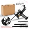 Screwdriver Conversion Head, Electric Drill to Electric Saw, Household Reciprocating Saw, Multifunctional, Wood Tools for Garden