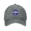 EASTLEIGH  Baseball Cap Christmas Hat Hat Unisex Luxury Unisexs Womens