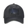Mars In the Milky Way Baseball Cap Hat Unisex Luxury F Hat Luxury Brand Christmas Hat Women Caps Unisexs
