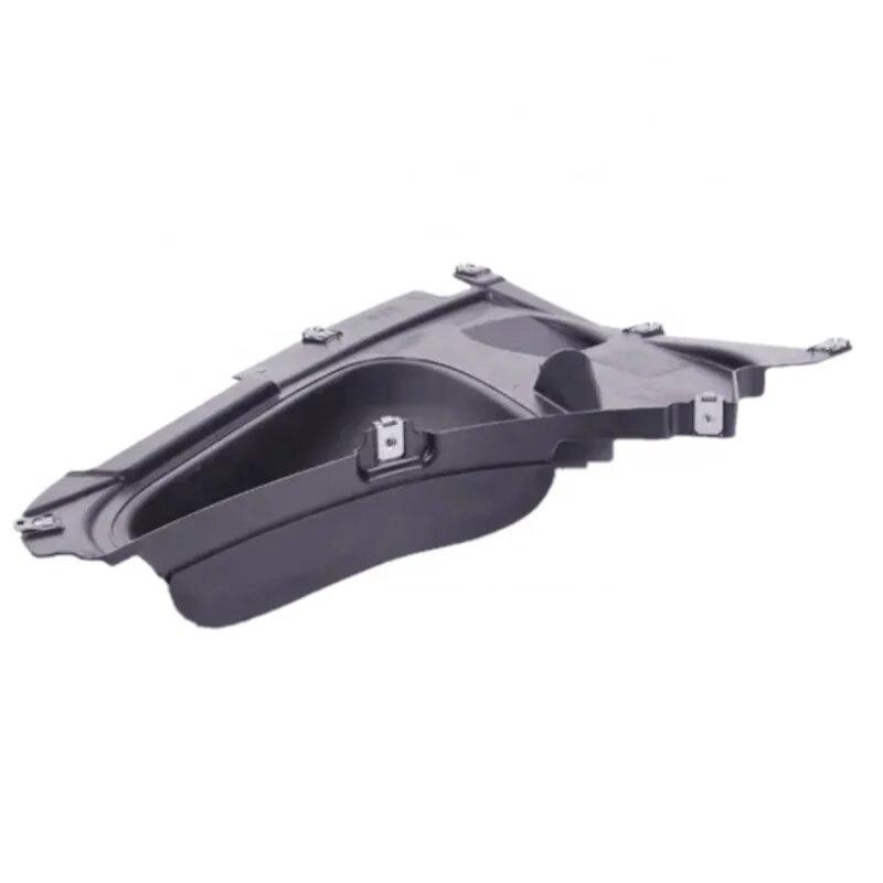 51717260739 51717260740 Front Fender Liner Extension for BMW F30 F31 F35 328i 2012-2016