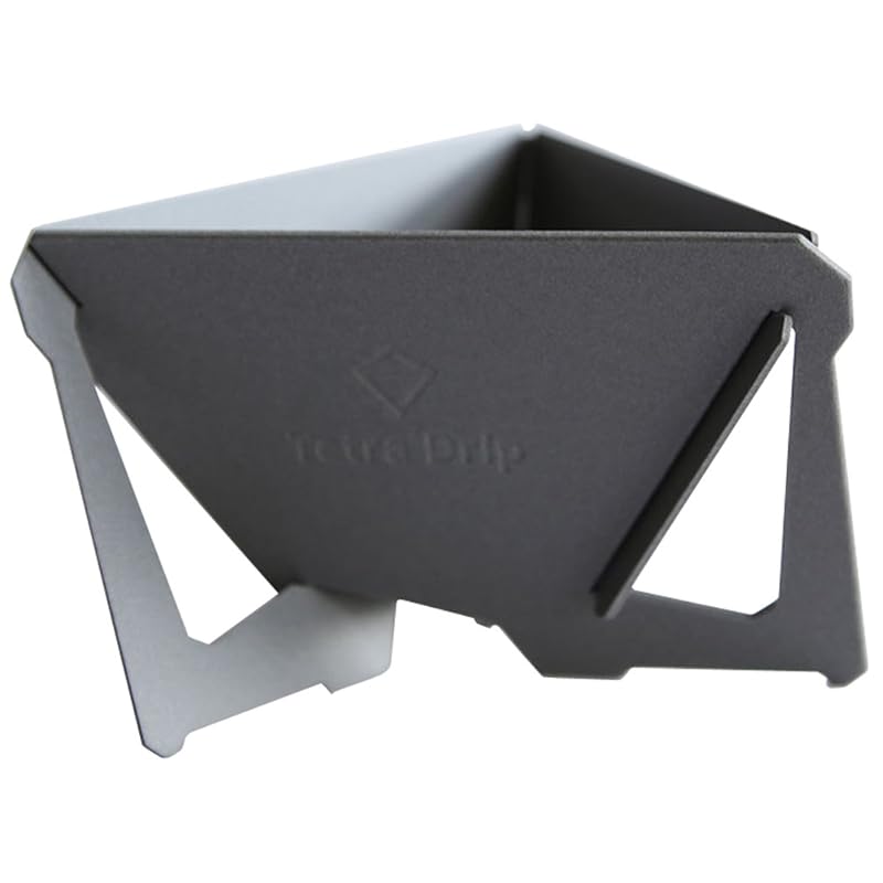 

IPPINKA MUNIEQ plastic Tetra Drip 01P-g 09210005000001 gray
