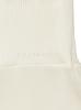 Gelato Pique Basic Ribbed Inner Pants PWCP249077 Free Size Women's White/White,